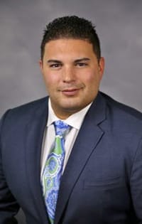 Christopher J. Chimeri