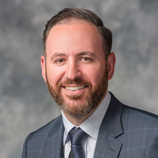 Alexander E. Sendrowitz