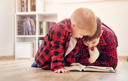 Determining Child Custody Determining Child Custody
