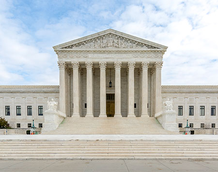 Federal and State Court Litigators