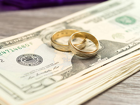 High Net Worth Divorce & Complex Asset Division