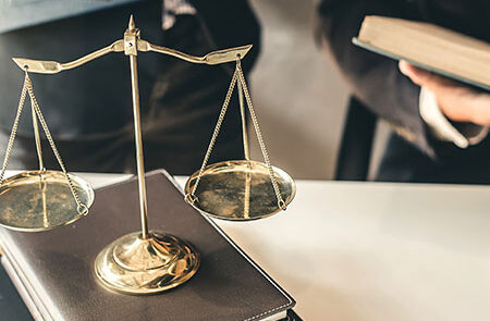 Municipal Law Practice & Defense