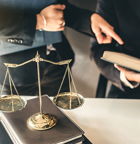 Municipal Law Practice & Defense Municipal Law Practice & Defense