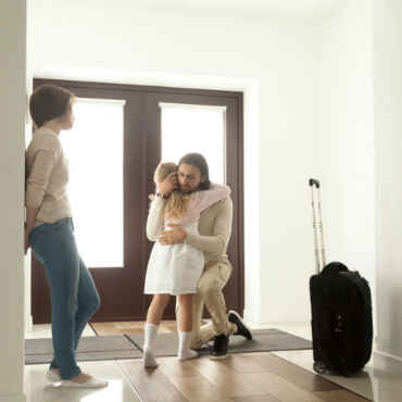 Child Custody and Visitation Plan Priorities