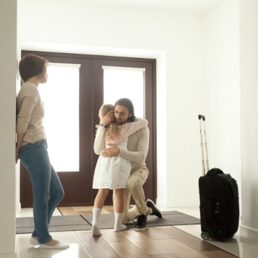 Child Custody and Visitation Plan Priorities Child Custody and Visitation Plan Priorities