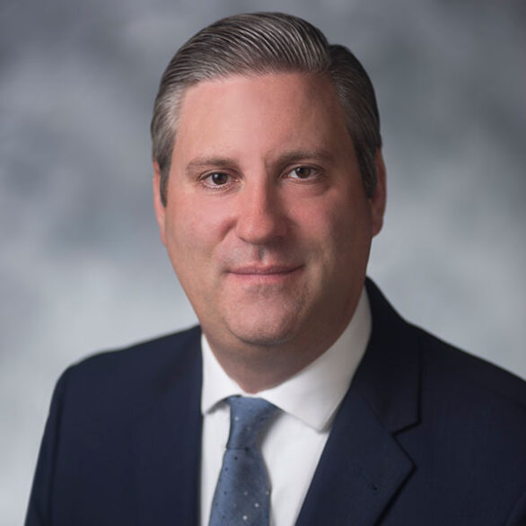 John P. Whiteman III