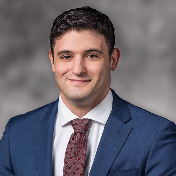 Michael R. Battey